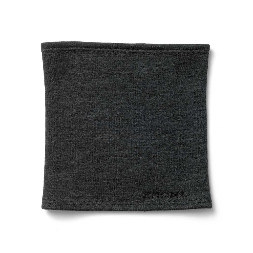 フーディニ（HOUDINI） アルトネックゲイター（Alto Neck Gaiter）370274  カラー：True Black