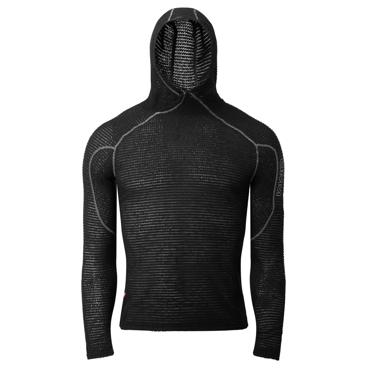 OMM Core Hoodie – MOOSE