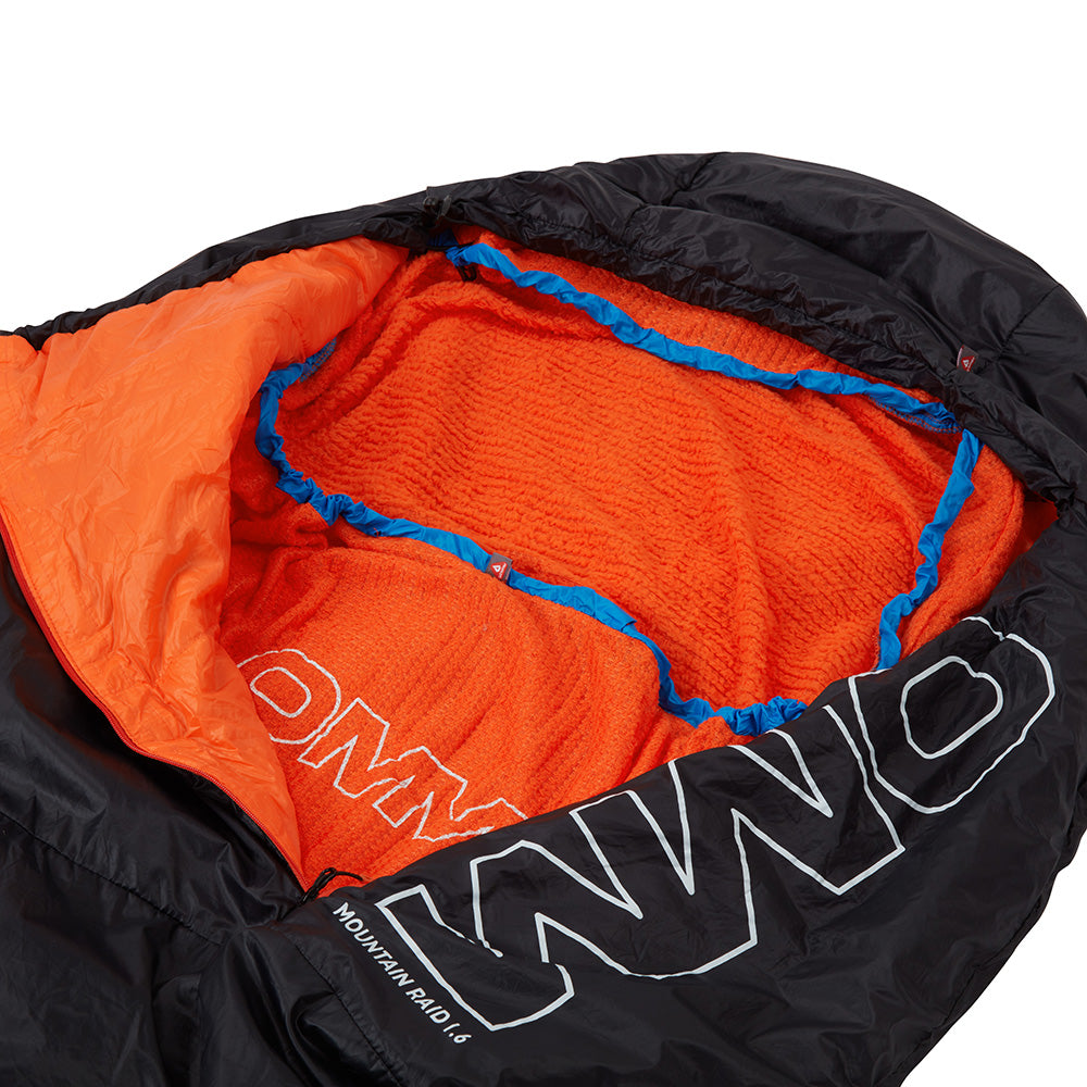 OMM Core Liner