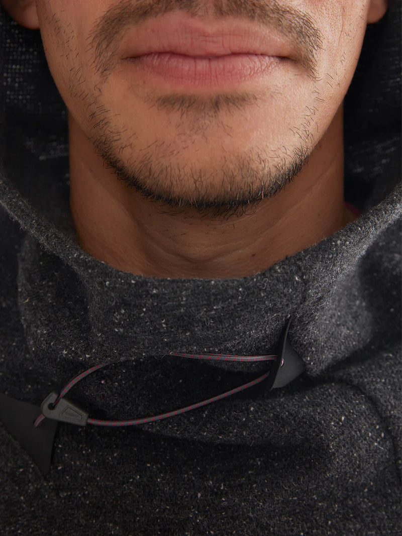 KLATTERMUSEN Falen Wooly