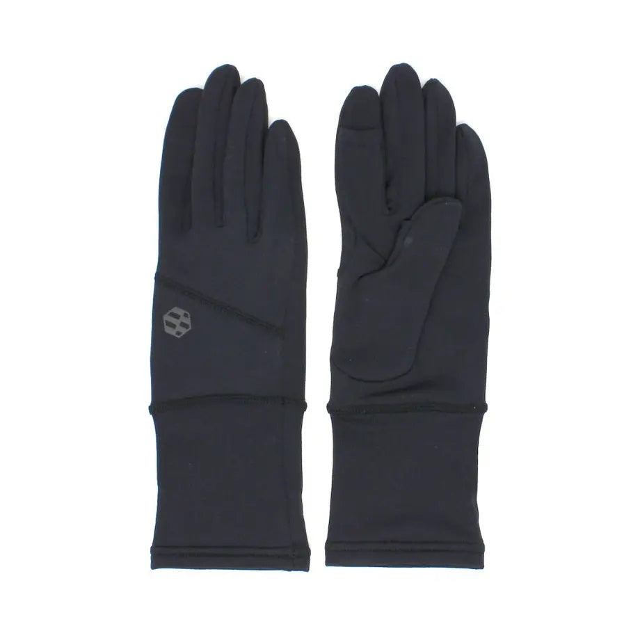 ハンズオングリッド　ホーボーグリッド　ブラック　正面