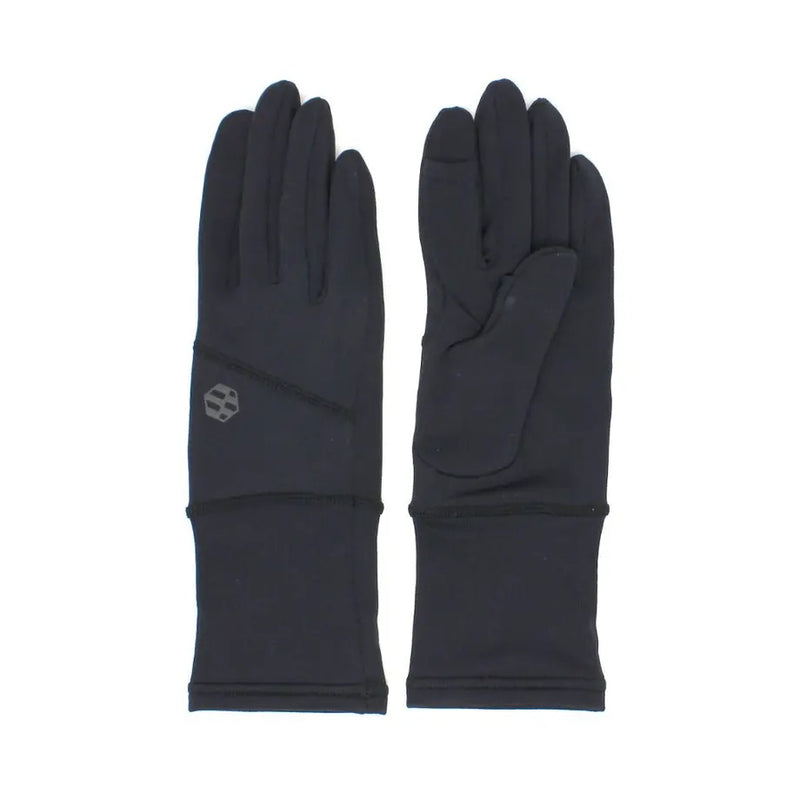 ハンズオングリッド　ホーボーグリッド　ブラック　正面