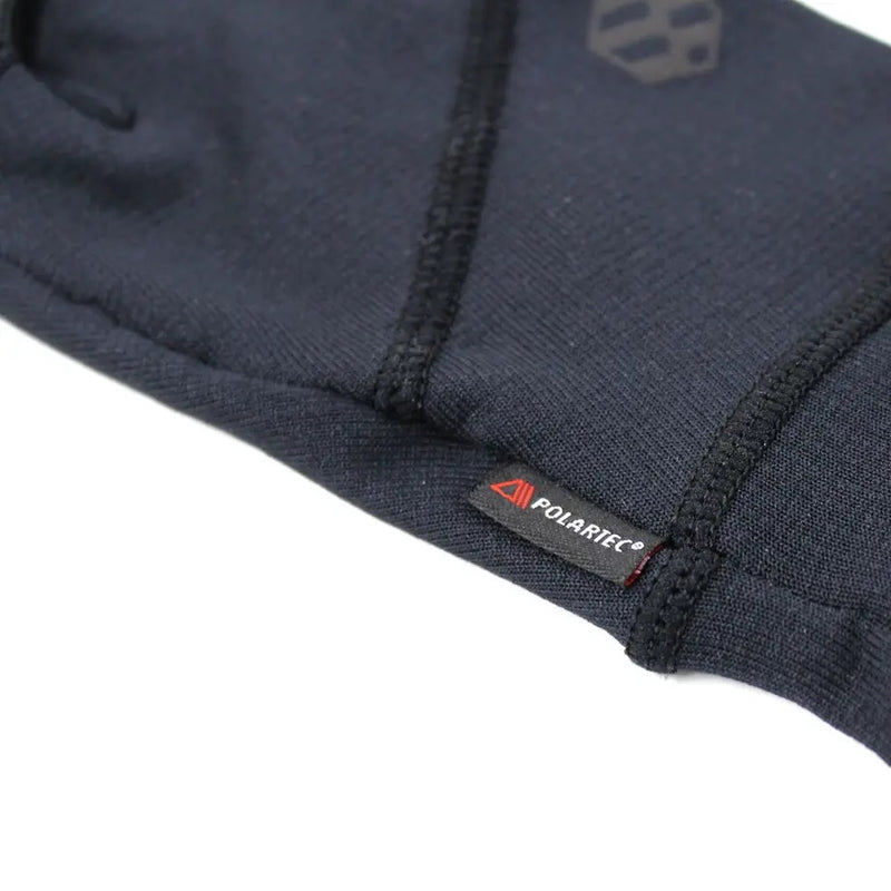 ハンズオングリッド　ホーボーグリッド　ブラック　ポーラテックタグ