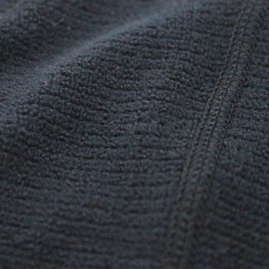 ハンズオングリッド　ホーボーグリッド　ブラック　素材アップ