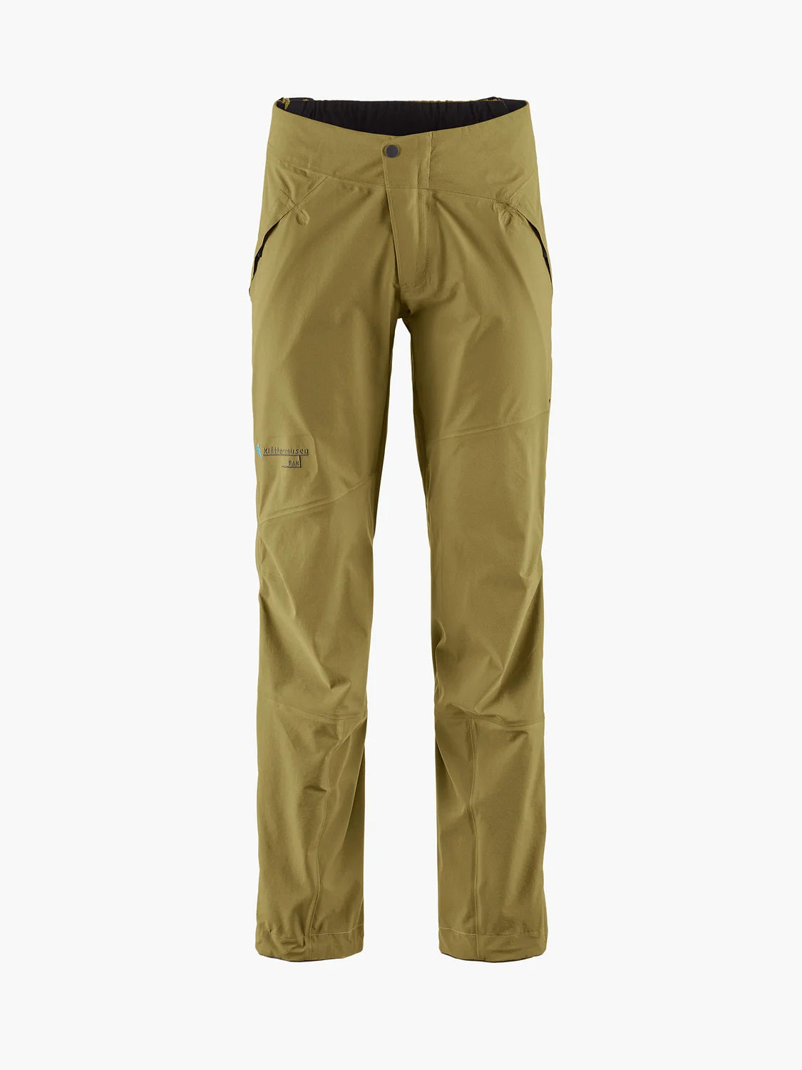 KLATTERMUSEN Ran Pant