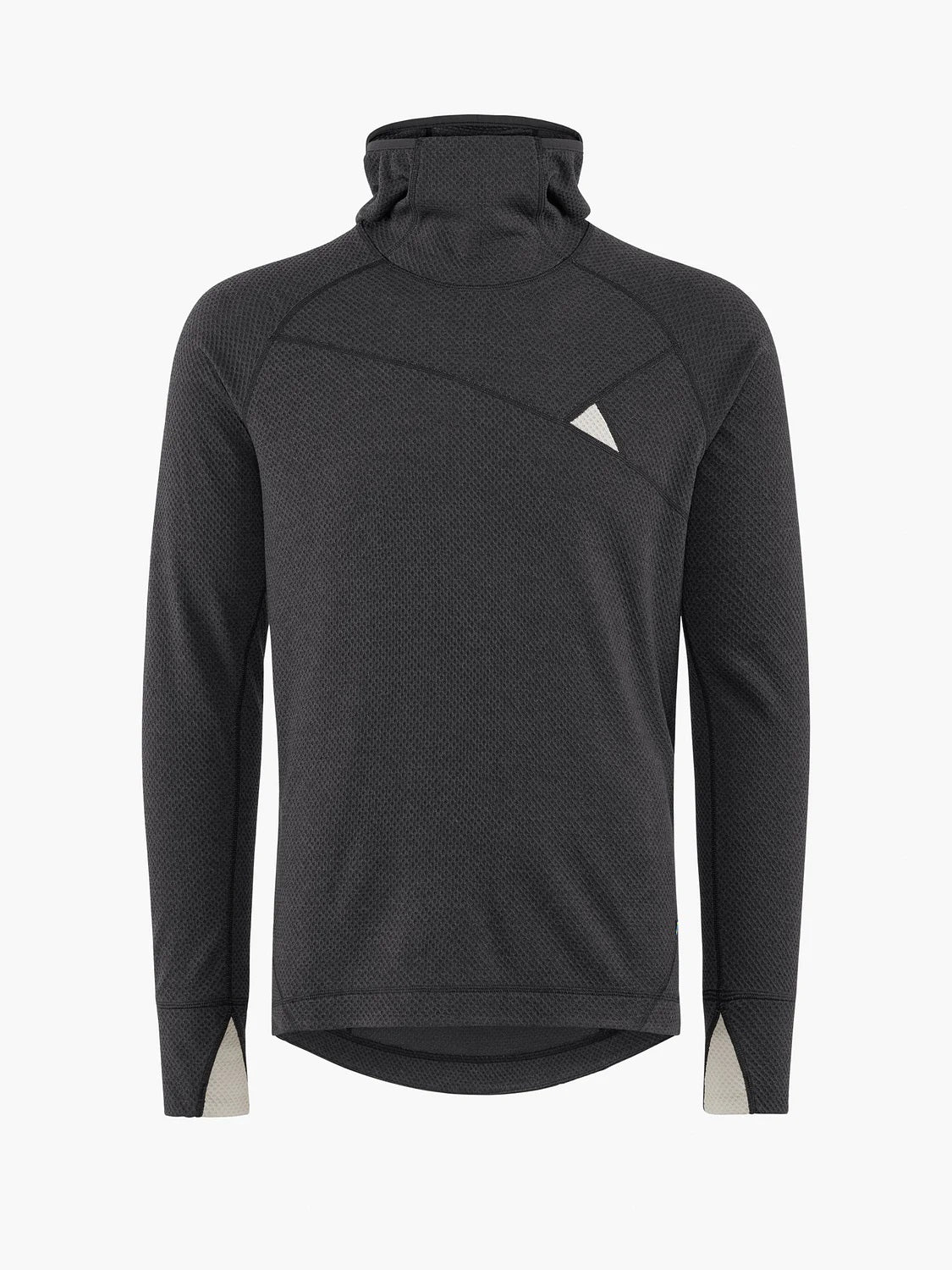 KLATTERMUSEN Huge Hoodie