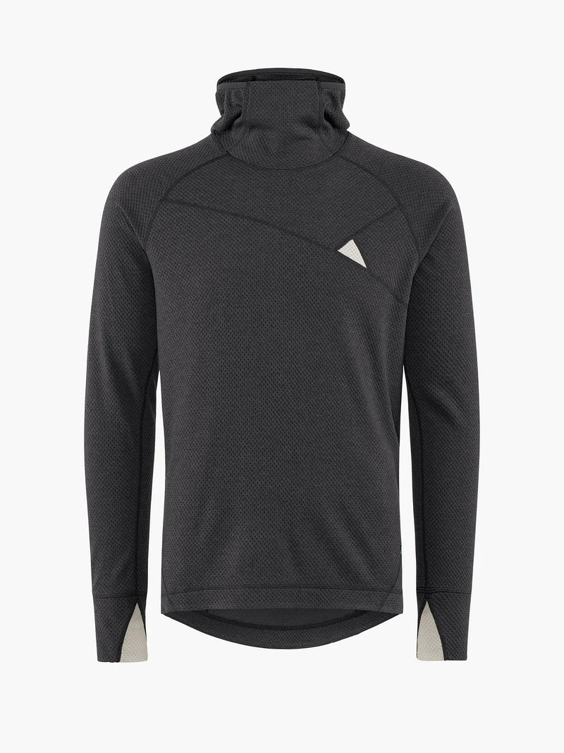 KLATTERMUSEN Huge Hoodie