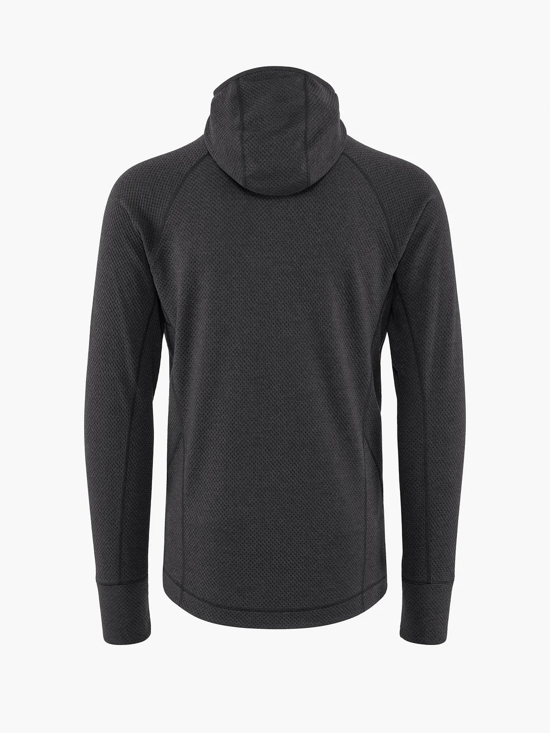 KLATTERMUSEN Huge Hoodie