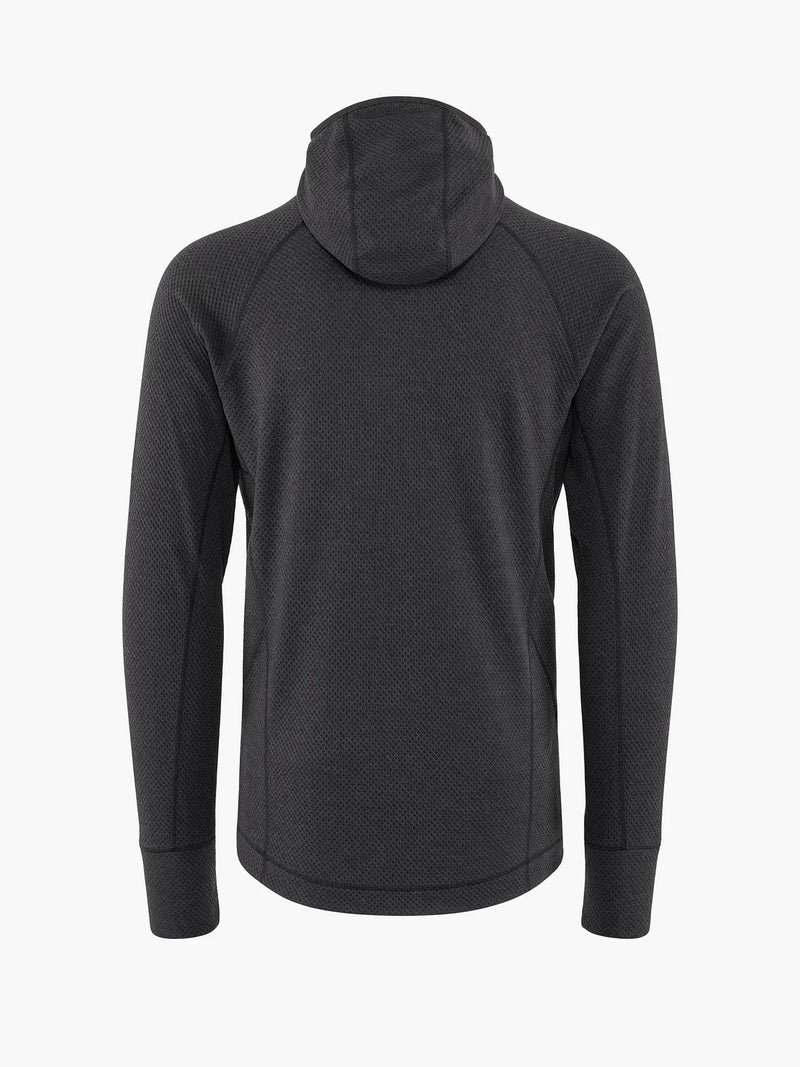 KLATTERMUSEN Huge Hoodie