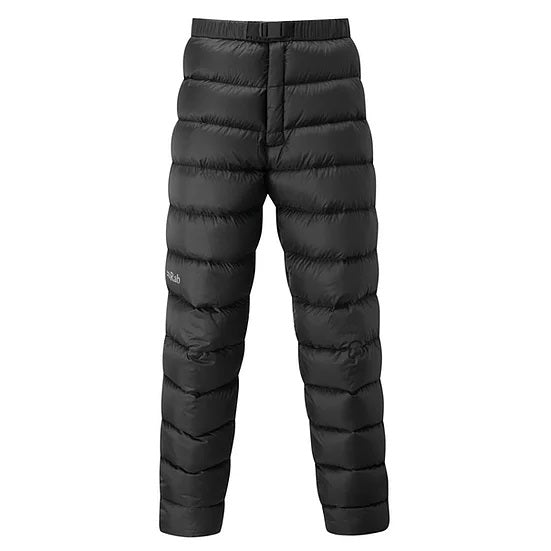 ラブ（Rab） アルゴンパンツ（Argon Pants）QDA-71 カラー：Black