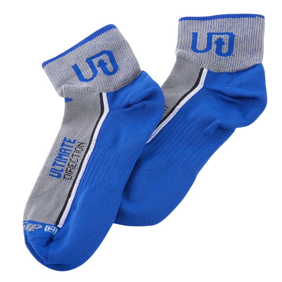 アルティメイトディレクション（ULTIMATE DIRECTION） ドライマックスソックス（DRYMAX SOCKS）84470020