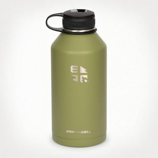 アースウェル（EARTHWELL）グロウラー64oz（GROWLER 64oz）VB64-K10B カラー：S PINE