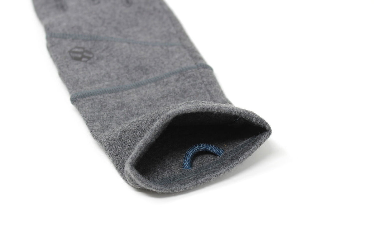 Handsongrip Hobo HB20 Color: Mix Gray