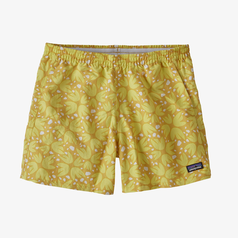 パタゴニア（Patagonia）【女性用】バギーズショーツ５インチ（baggies-shorts）57058 カラー：PCSY