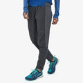 Patagonia Women's Strider Pro Pants, 24830, Color: SMDB
