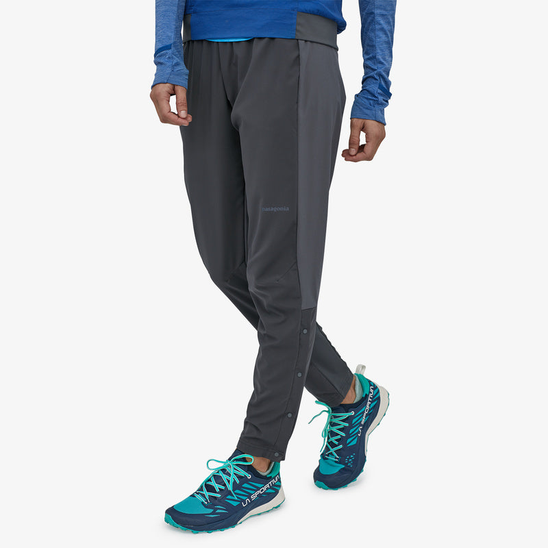 Patagonia Women's Strider Pro Pants, 24830, Color: SMDB