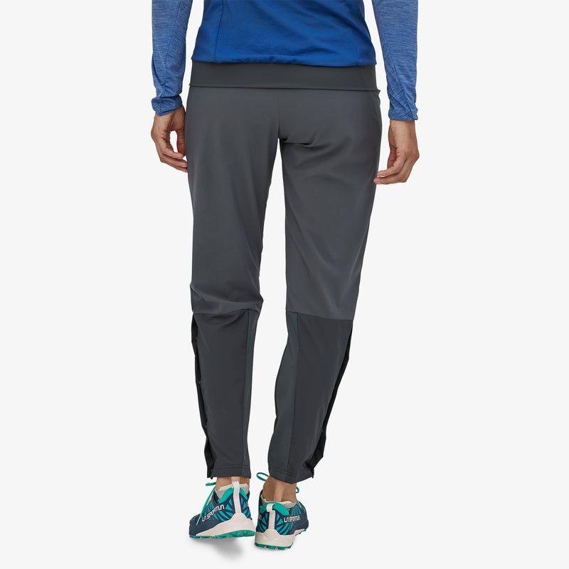 Patagonia Women's Strider Pro Pants, 24830, Color: SMDB