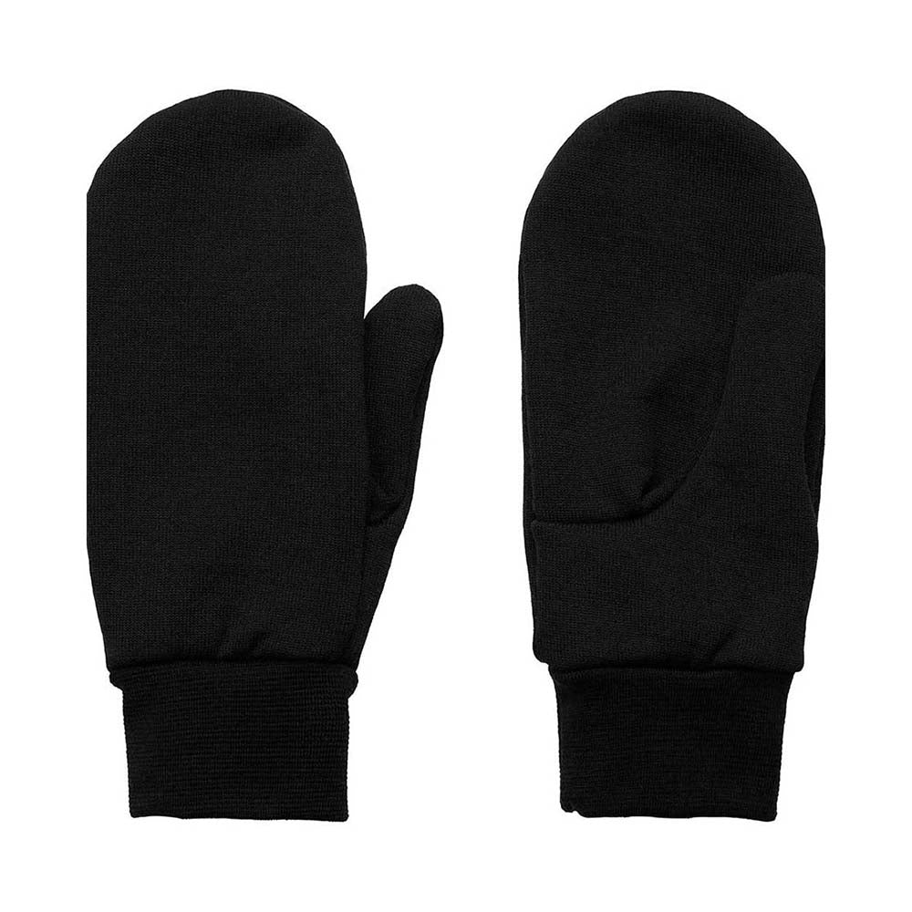 アクリマ（ACLIMA） ホットウールミトン（HOTWOOL MITTENS）106287 カラー：Jet Black