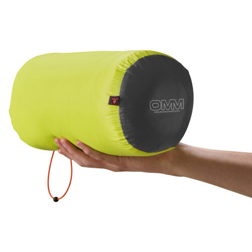 Original Mountain Marathon (OMM) Mountain Raid 233 (OH015) Color: Yellow