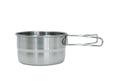 Belmont Titanium Trail Cup 280 Folding Handle BM424