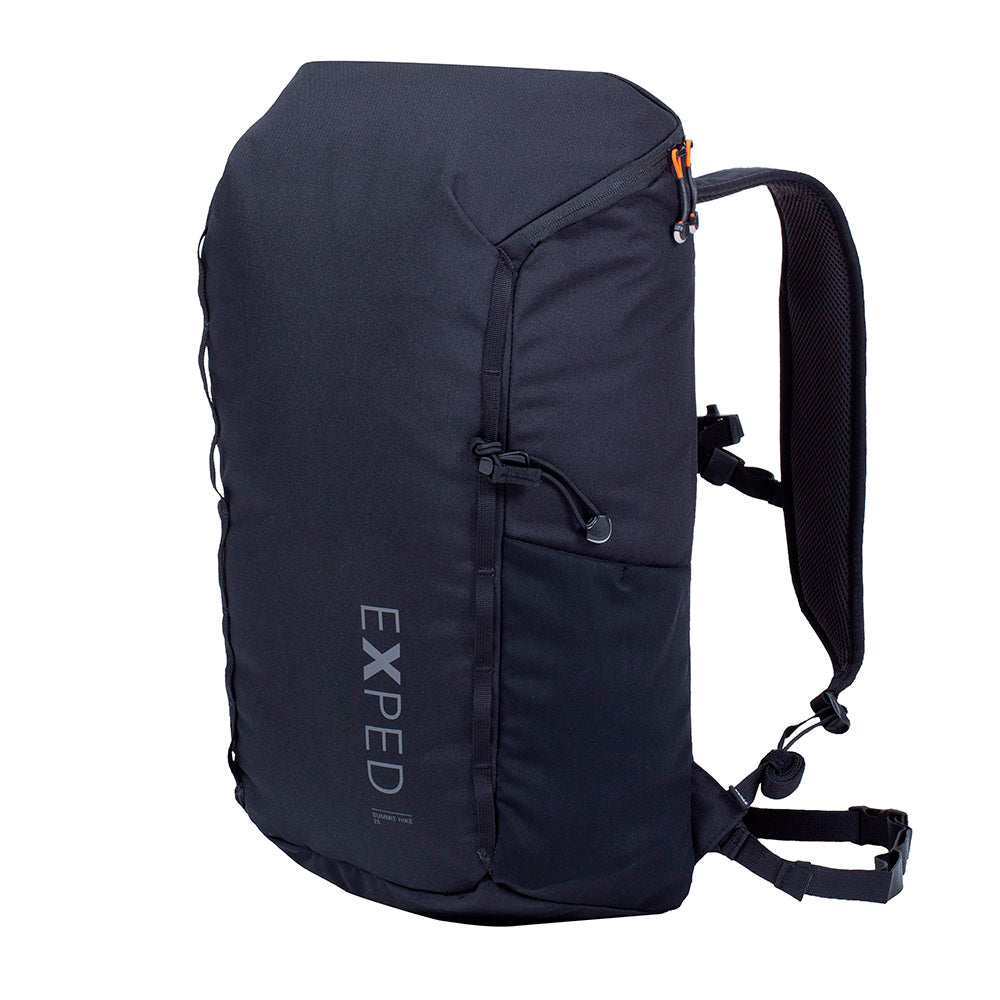 EXPED Summit Hike 25 (396374) Color: Black – MOOSE