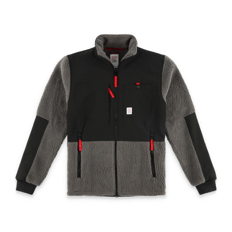 Topo Designs SUBALPINE FLEECE