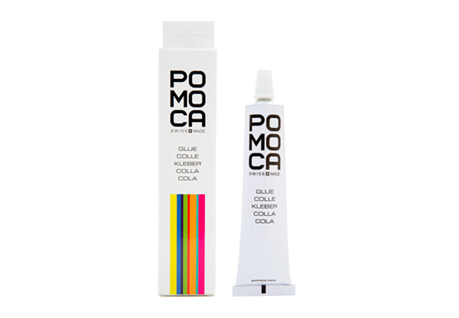 POMOCA Glue tube 75g