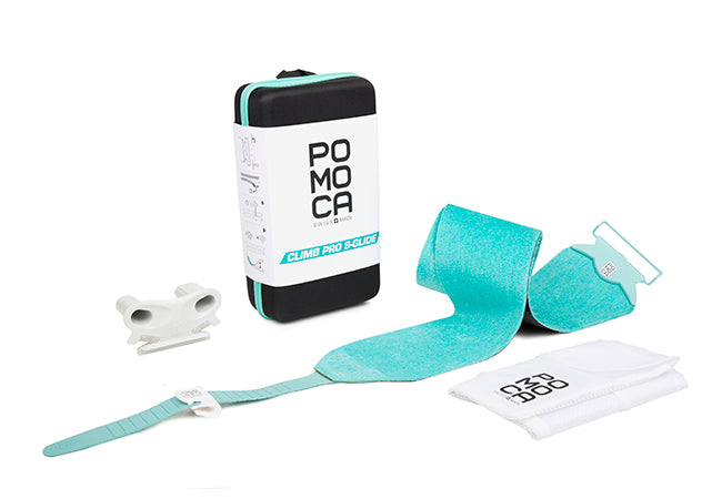 POMOCA CLIMB PRO S-GLIDE 140mm (WB31-008-140)