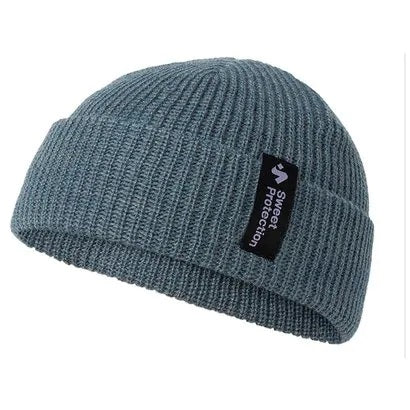 スウィートプロテクション（Sweet Protection） ベルムビーニー（Berm Beanie）820334  カラー：Bluestone