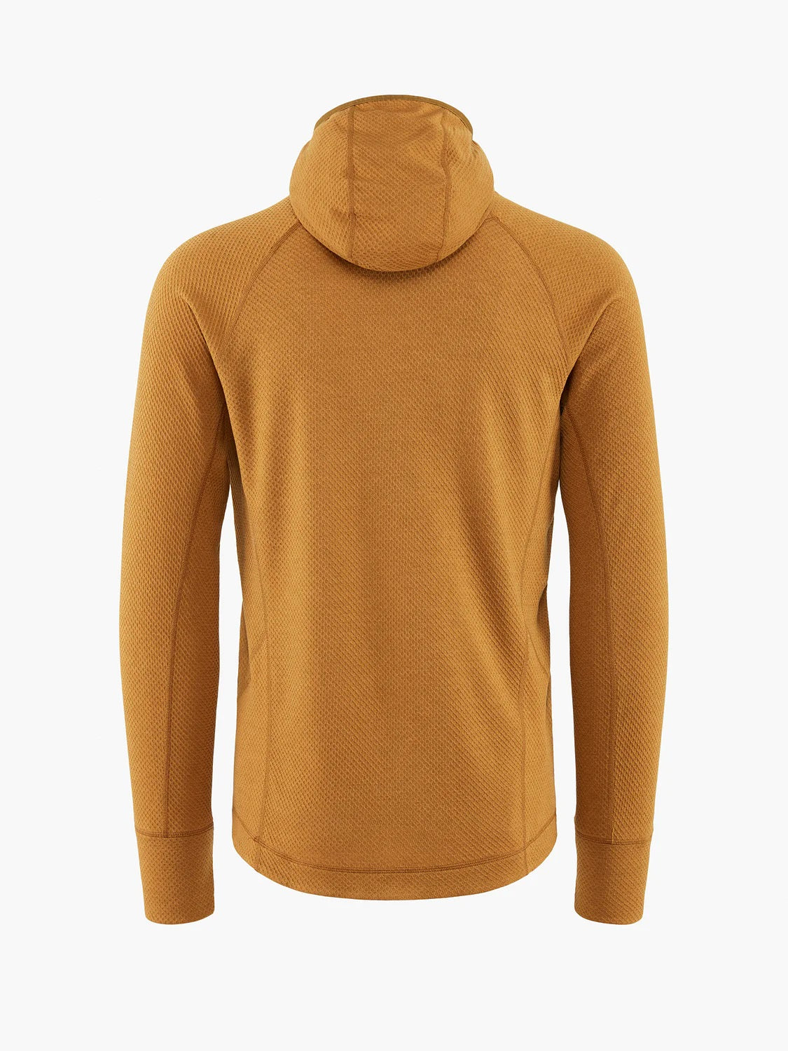 クレッタルムーセン（KLATTERMUSEN） ヒュージフーディー（Huge Hoodie）20643M02  カラー：Mustard