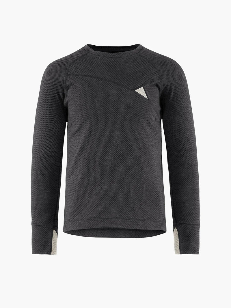 KLATTERMUSEN Huge Crew