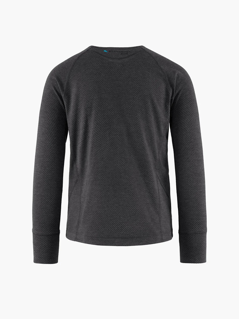 KLATTERMUSEN Huge Crew