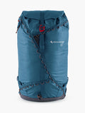 KLATTERMUSEN Ull Backpack 30L (40399U02) Color: Monkshood Blue