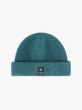 KLATTERMUSEN Runa Beanie 10048, Color: Emerald Green