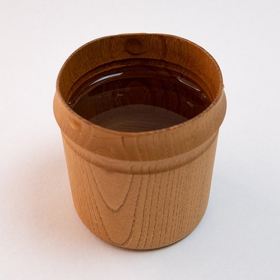 Vivahde Mountain Tableware Cup, Color: Natural *Limited to one per customer