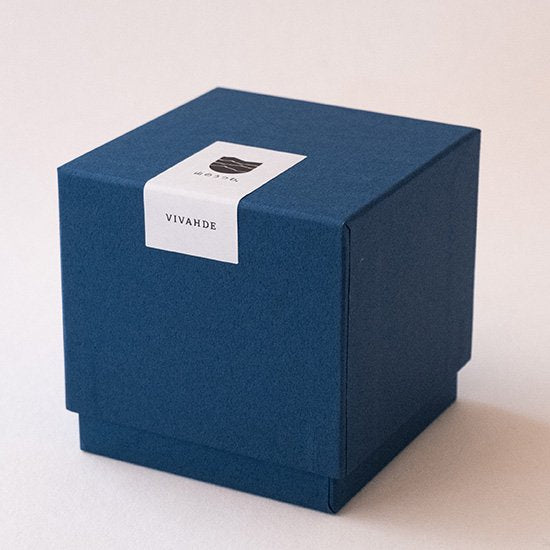 Vivahde Mountain Tableware Cup, Color: Natural *Limited to one per customer