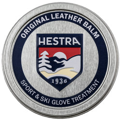 HESTRA LEATHER BALM