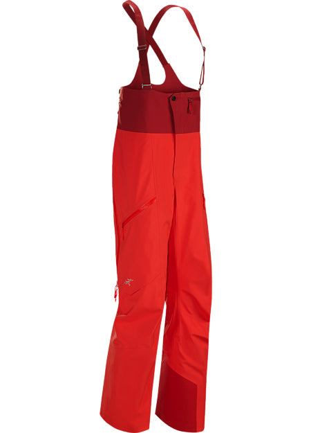 アークテリクス（ARC'TERYX）ウィメンズシャシュカパンツ(Ws shashka-pant) 16213 カラー：Hard Coral