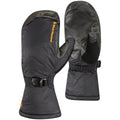 Black Diamond Super Light Mitt BD73131 Color: Black