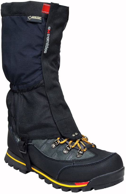 テラノバ（TERRA NOVA） タイアンクルゲーターGTX（Tay Ankle Gaiter GTX） カラー：ブラック