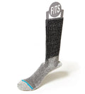 FITS Heavy Expedition Rugged Boot F1008, Color: Coal (011)