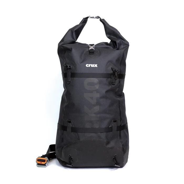 クラックス（CRUX）RK40 Regular カラー：Black