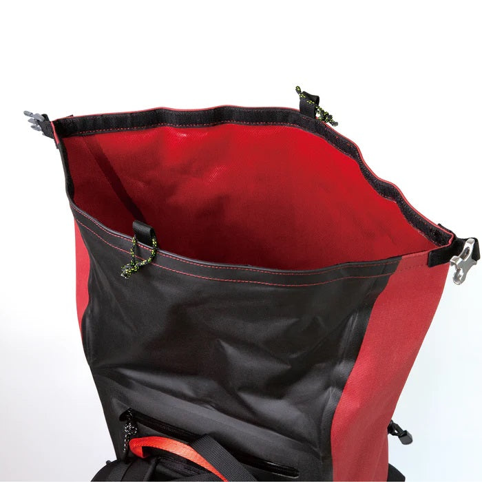 CRUX RK40