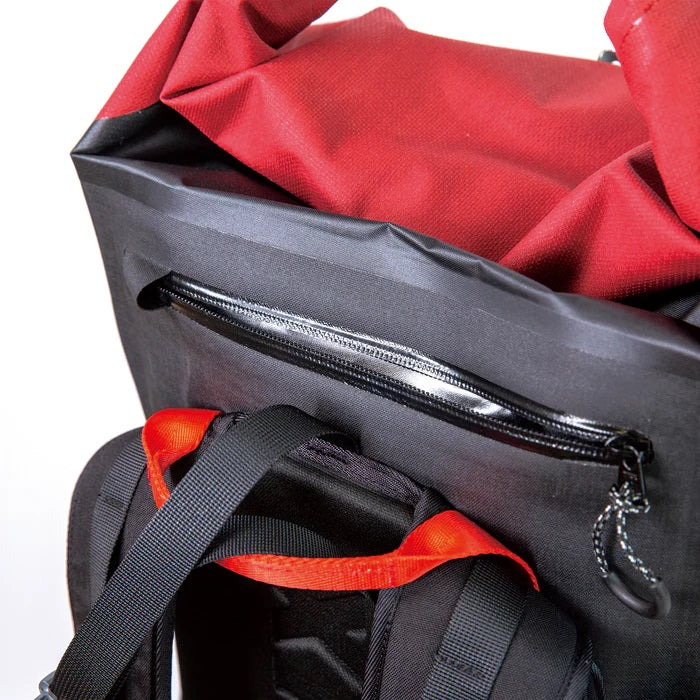 CRUX RK40