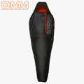 Original Mountain Marathon (OMM) Mountain Raid 100 (OH010) Color: Black