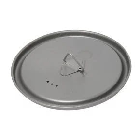 TOAKS Titanium Lid D95mm (LID-D95)