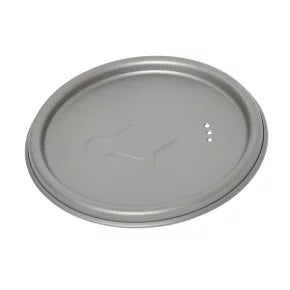 TOAKS Titanium Lid D95mm (LID-D95)
