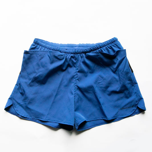 アンサー4（ANSWER4）3Inch Short Pants カラー：Blue