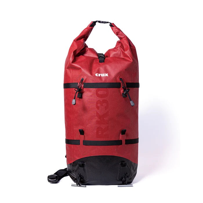 CRUX RK30 – MOOSE