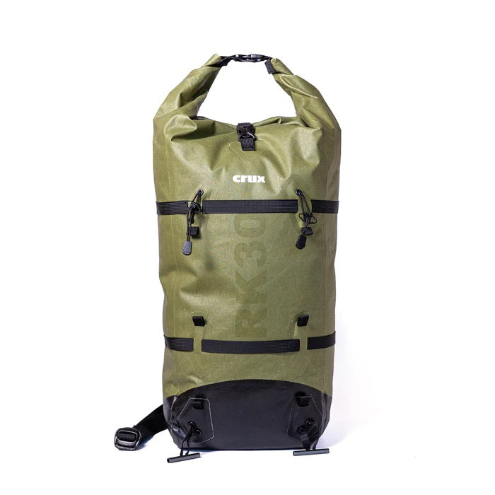 CRUX RK30
